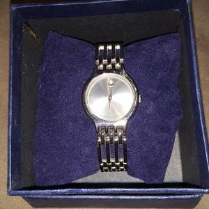 Movado women’s watch